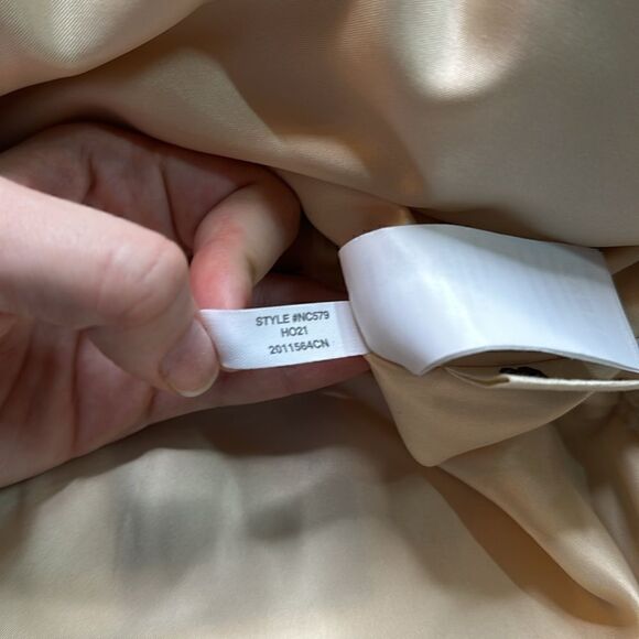 NWOT Madewell (Re)sourced Sherpa Belrose Shirt-Jacket in Checkerboard Medium - Picture 8 of 10